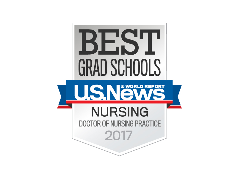 Nursing College Rankings Rush Named A Top Nursing School Rush